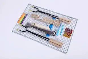 Guangzhou Nansha District Lanhe Yueyou Brush Processing Factory - Packaging & Printing reference image 5