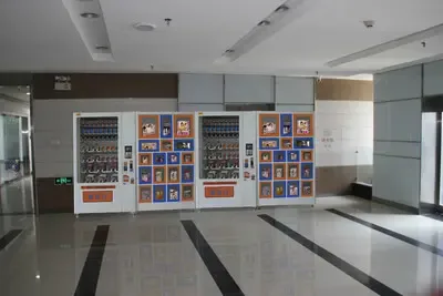 Guangzhou Jinchanzhi Biotechnology Co., Ltd. - Pharmaceuticals & Healthcare reference image 1
