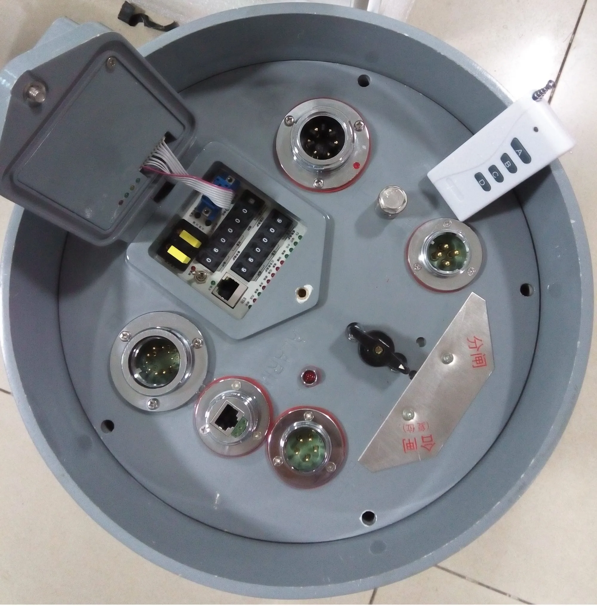 Guangzhou Zhihao Electrical Technology Co., Ltd. - Electronics reference image 2