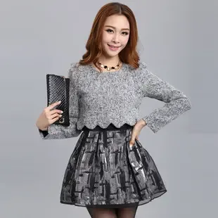 Guangzhou Ruixue Apparel Co., Ltd. - Clothing reference image 1