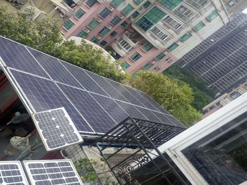 Guangzhou Lanyuan Solar Power Generation Technology Co., Ltd. - Machinery reference image 1