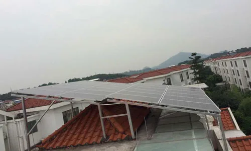 Guangzhou Lanyuan Solar Power Generation Technology Co., Ltd. - Machinery reference image 2