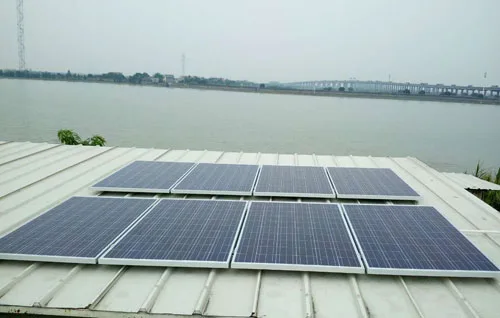 Guangzhou Lanyuan Solar Power Generation Technology Co., Ltd. - Machinery reference image 5