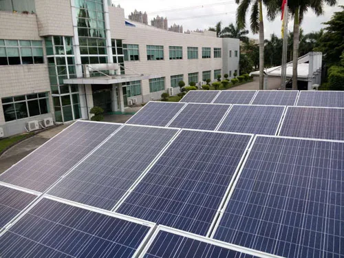 Guangzhou Lanyuan Solar Power Generation Technology Co., Ltd. - Machinery reference image 6