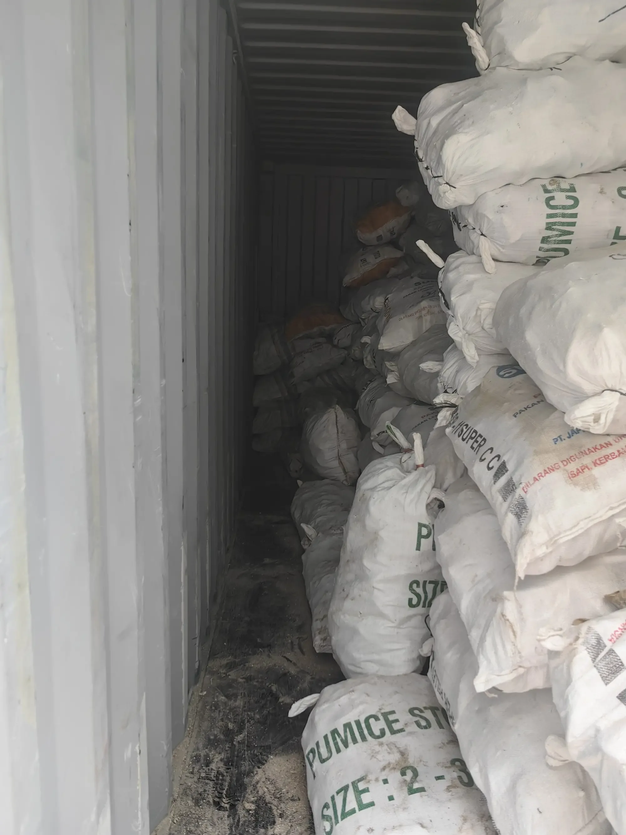 Guangzhou Pengtong Supply Chain Management Co., Ltd. - Packaging & Printing reference image 5