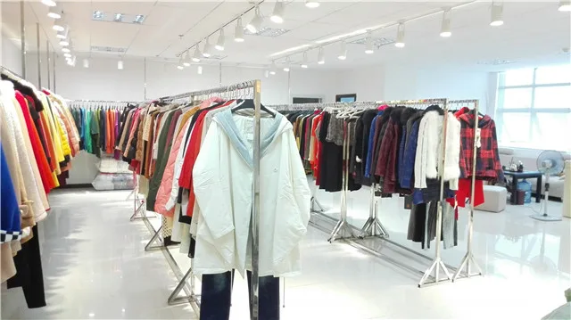 Guangzhou Bufan Garment Co., Ltd. - Clothing reference image 1