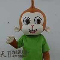 Guangzhou Tianli Cartoon Doll Clothing Factory - Daily Necessities reference image 6