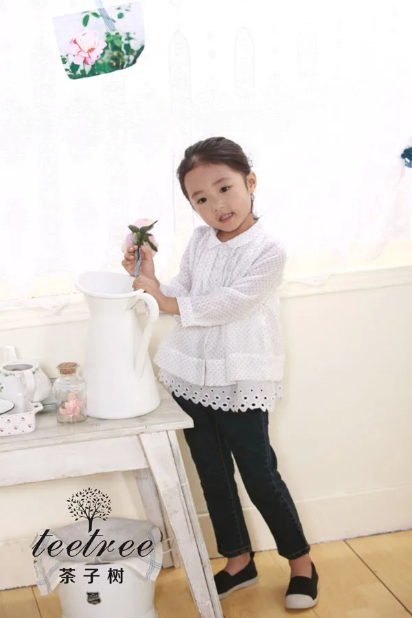 Guangzhou Dean Garment Co., Ltd. - Clothing reference image 2