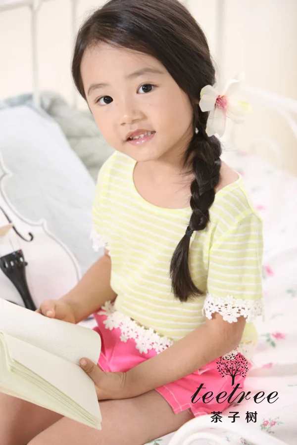 Guangzhou Dean Garment Co., Ltd. - Clothing reference image 4