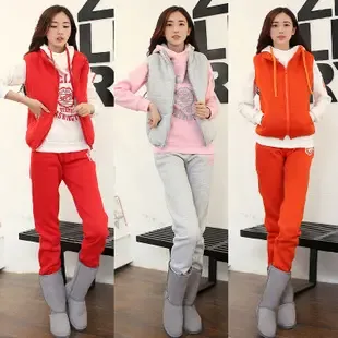 Shenzhen Bao'an District Fuyong Jianai Yilian Garment Factory - Clothing reference image 1