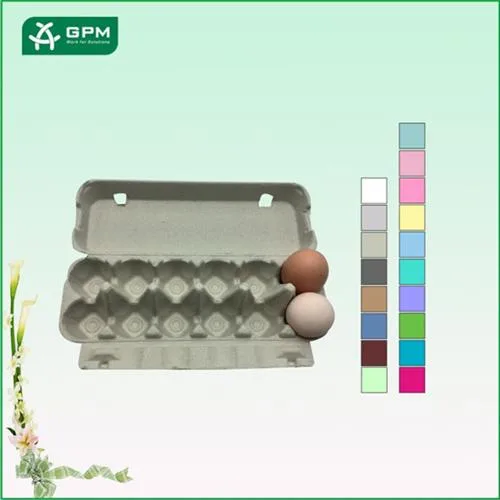 Guangzhou Xiangsen Environmental Protection Packaging Co., Ltd. - Packaging & Printing reference image 2