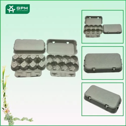 Guangzhou Xiangsen Environmental Protection Packaging Co., Ltd. - Packaging & Printing reference image 4