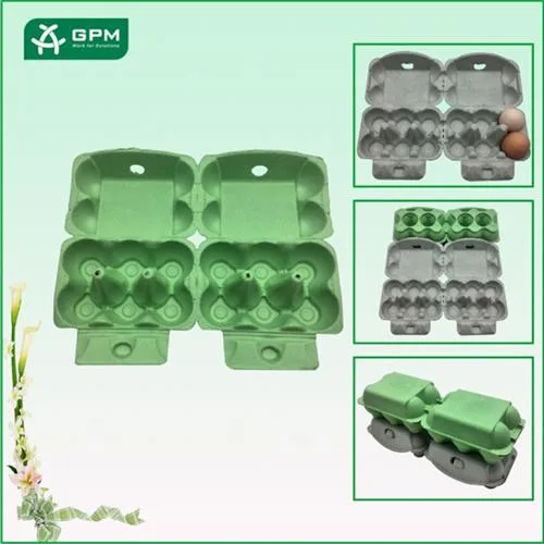 Guangzhou Xiangsen Environmental Protection Packaging Co., Ltd. - Packaging & Printing reference image 6