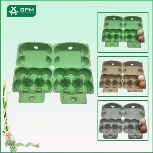 Guangzhou Xiangsen Environmental Protection Packaging Co., Ltd. - Packaging & Printing reference image 8