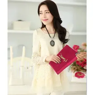 Shenzhen Honghou Garments Co., Ltd. - Clothing reference image 1