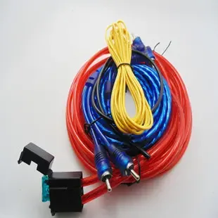 Shenzhen Longgang District Chengda Wire Material Wholesale Trading Firm - Electronics reference image 5