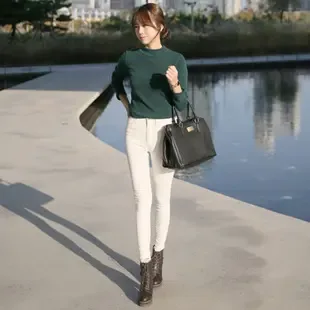 Shenzhen Bao'an District Shajing Aishangyi Clothing Store - Clothing reference image 1