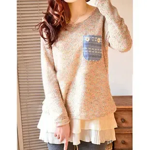 Yijia Apparel - Clothing reference image 2