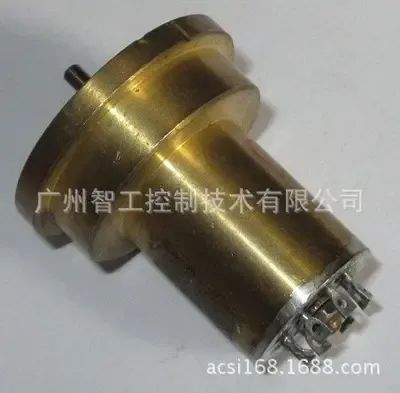 Guangzhou Zhigong Control Technology Co., Ltd. - Electronics reference image 1
