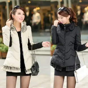 Shenzhen Nanshan District Hanyi Apparel Trading Firm - Clothing reference image 1