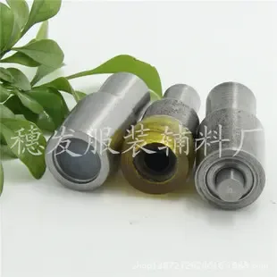 Shenzhen Longgang District Longcheng Suifa Garment Accessories Trading Firm - Clothing reference image 4