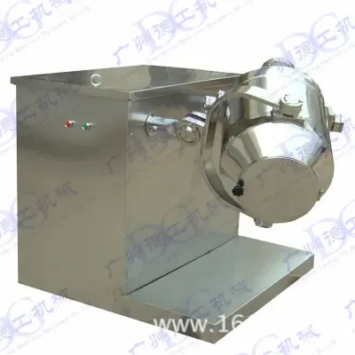 Guangzhou Degong Machinery Equipment Co., Ltd. - Pharmaceuticals & Healthcare reference image 3