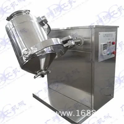 Guangzhou Degong Machinery Equipment Co., Ltd. - Pharmaceuticals & Healthcare reference image 4