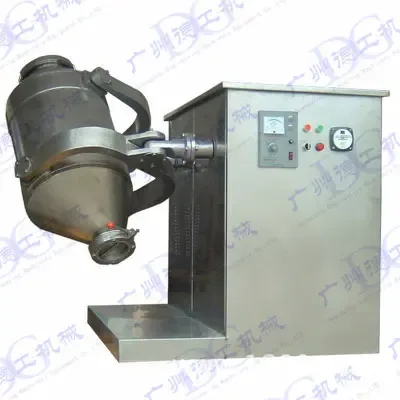 Guangzhou Degong Machinery Equipment Co., Ltd. - Pharmaceuticals & Healthcare reference image 5