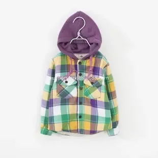 Gaoxin District Xingchao Garment Factory - Clothing reference image 1