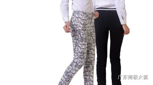 Guangdong Antarctic Fire Fox Thermal Carbon Technology Development Co., Ltd. - Clothing reference image 5