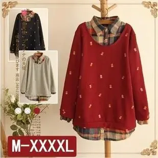 Shenzhen Bao'an District Xin'an Yihuimei Garment Factory - Clothing reference image 2