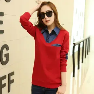Shenzhen Bao'an District Xin'an Yiminli Garment Factory - Clothing reference image 1