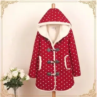 Hanchuan Xiaobo Garment Business Department - Clothing reference image 1