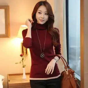 Shenzhen Longgang District Zhiyan Fashion Women's Clothing Store - Clothing reference image 1