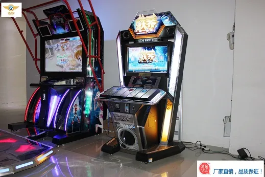 Guangzhou Huanyu Animation Technology Co., Ltd. - Machinery reference image 6