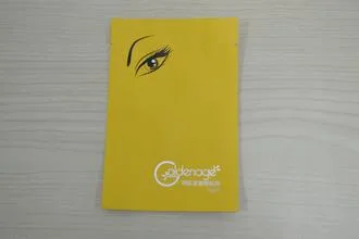 Guangzhou Mixin Packaging Products Co., Ltd. - Packaging & Printing reference image 2