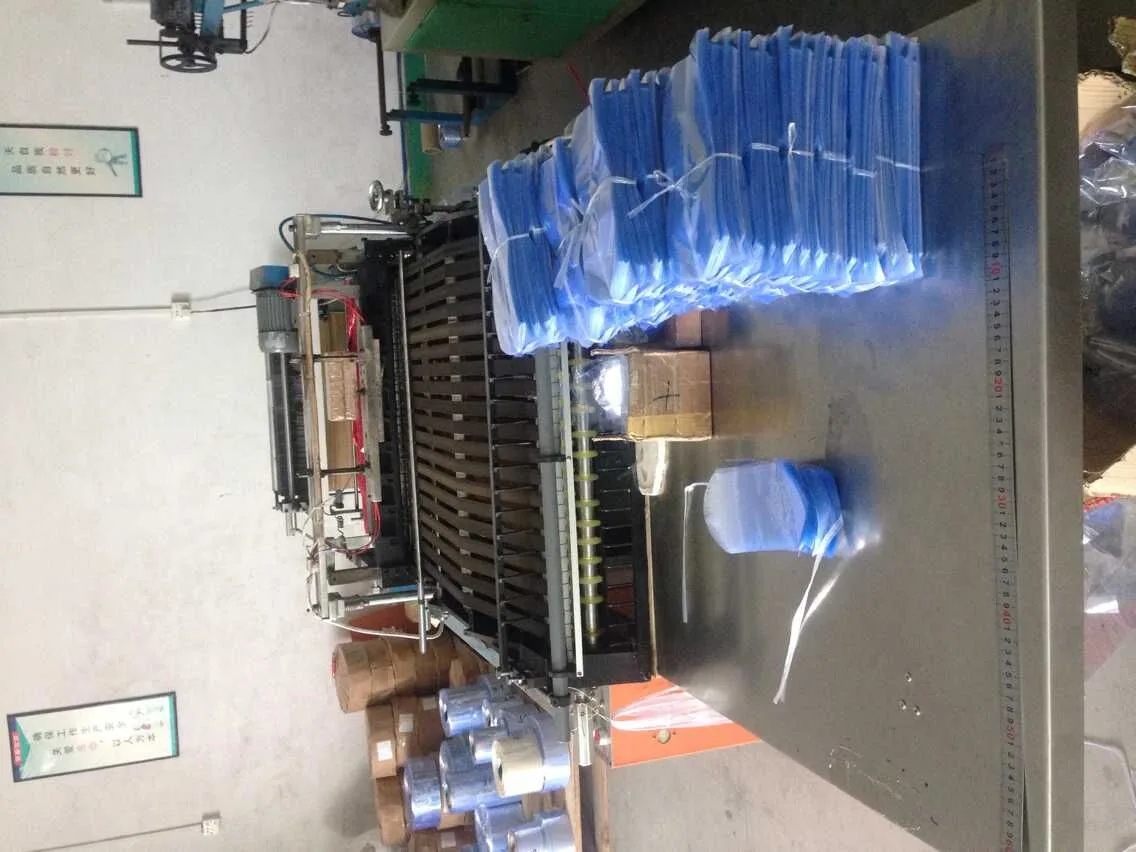 Minsheng Packaging Products Co., Ltd. - Packaging & Printing reference image 1
