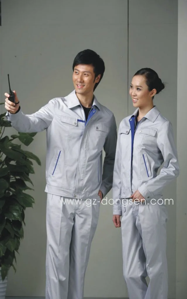 Guangzhou Dongsen Garment Co., Ltd. - Clothing reference image 5