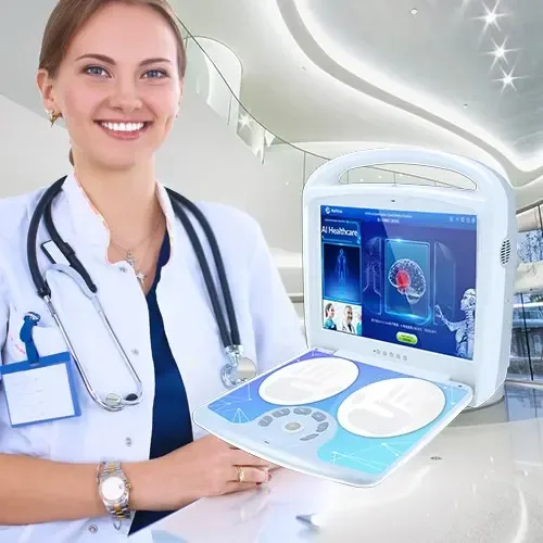 Guangdong Hengteng Technology Co., Ltd. - Pharmaceuticals & Healthcare reference image 2