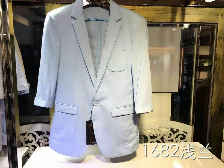 Guangzhou Jinxuanying Trading Co., Ltd. - Clothing reference image 2