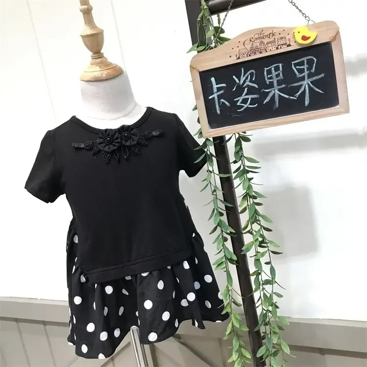 Guangzhou Sibin Trading Co., Ltd. - Clothing reference image 5