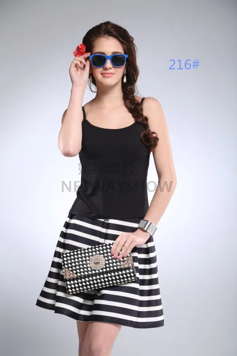 Guangzhou Nite Weixiu Garments Co., Ltd. - Clothing reference image 2