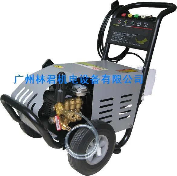 Guangzhou Linjun Electromechanical Equipment Co., Ltd. - Machinery reference image 3
