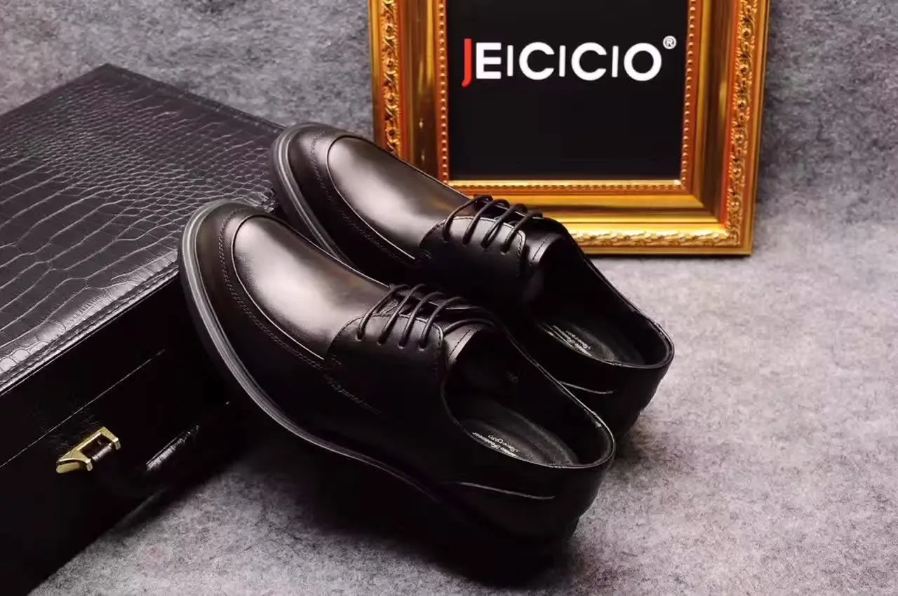 Guangzhou Shuangniu Shijia Leather Shoes Factory - Daily Necessities reference image 2
