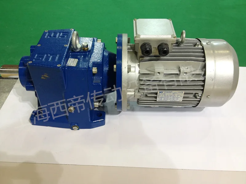 Shanghai Xidi Transmission Equipment Co., Ltd. - Electronics reference image 5