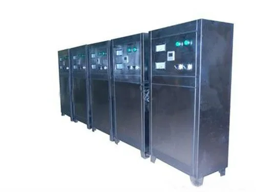 Guangzhou Aqiang Environmental Protection Technology Co., Ltd. - Machinery reference image 3