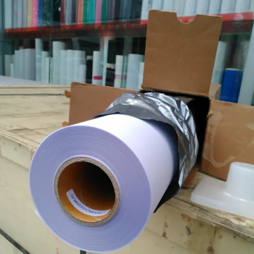 Guangzhou Yunlong Advertising Decoration Materials Co., Ltd. - Packaging & Printing reference image 3