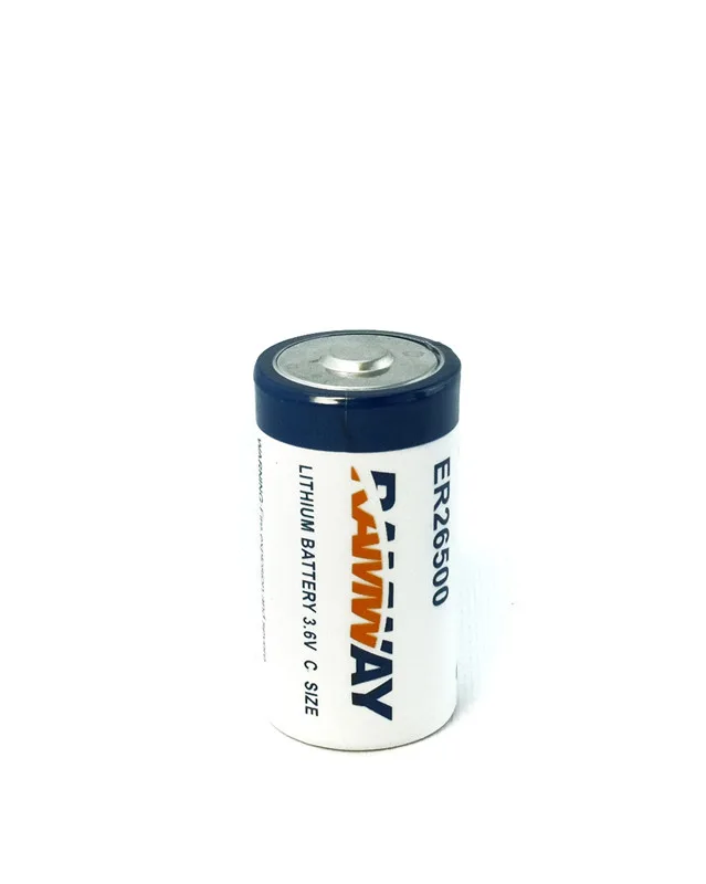 Guangzhou Zengcheng Liweixing Battery Co., Ltd. - Electronics reference image 5