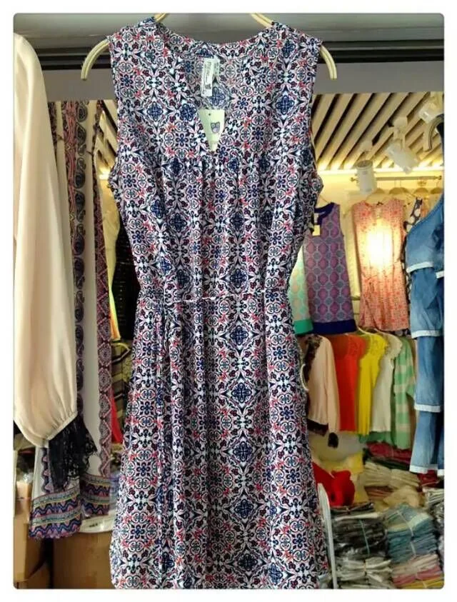Guangzhou Laqiu Garment Co., Ltd. - Clothing reference image 2