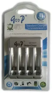 Guangzhou Gudi Battery Co., Ltd. - Electronics reference image 2